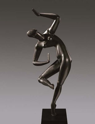 Alexander Archipenko