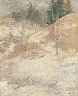 John Henry Twachtman