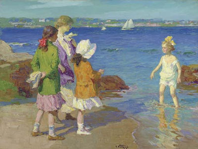 Edward Henry Potthast