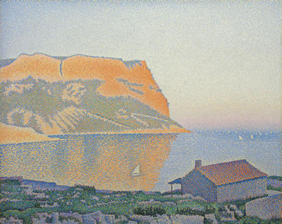 Paul Victor Jules Signac