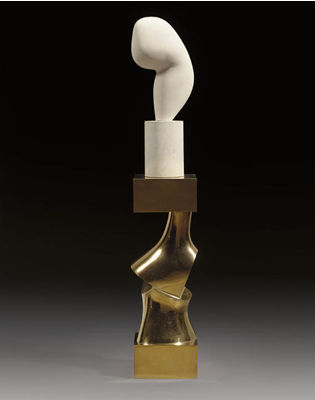 Jean Hans Arp