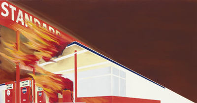 Ed Ruscha