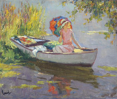 Edward Alfred Cucuel