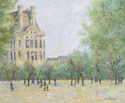 Lelia Pissarro