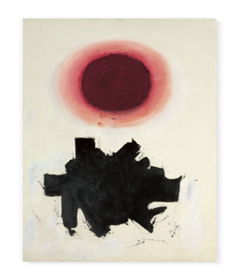 Adolph Gottlieb