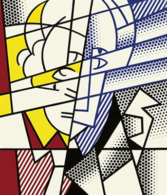 Roy Lichtenstein