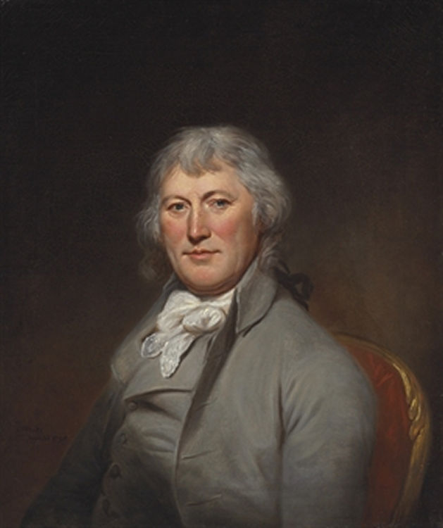 Charles Willson Peale : From Auction Records