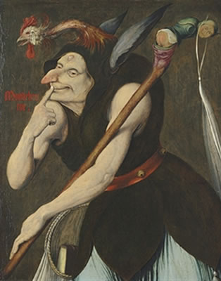 Quentin Matsys