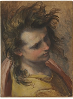 Federico Barocci