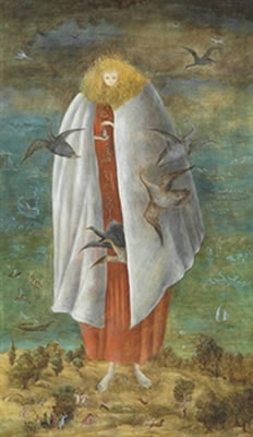 Leonora Carrington