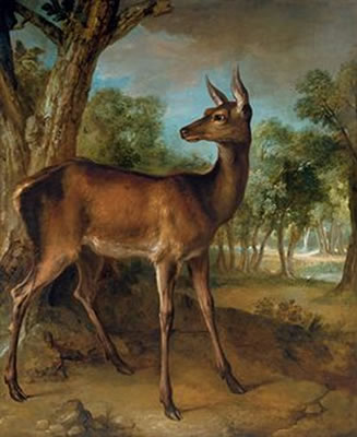 Jean-Baptiste Oudry