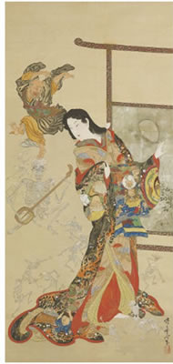 Kyosai Kawanabe