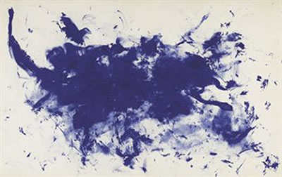 Yves Klein