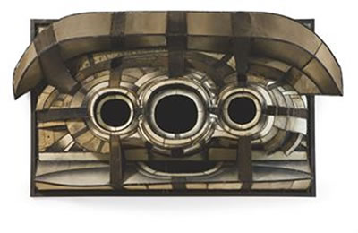 Lee Bontecou