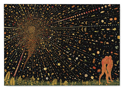 Fred Tomaselli