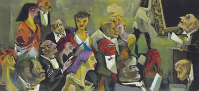 William Gropper