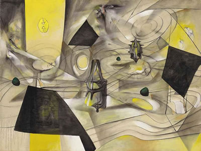 Roberto Matta