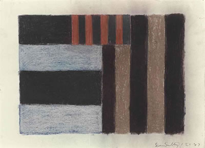 Sean Scully