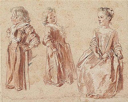 Antoine Watteau