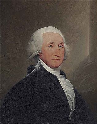 John (Colonel John) Trumbull