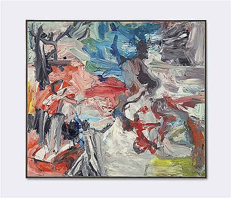 Willem de Kooning