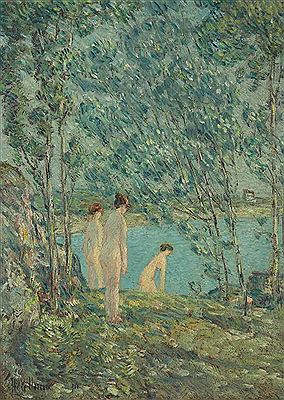 Childe Hassam