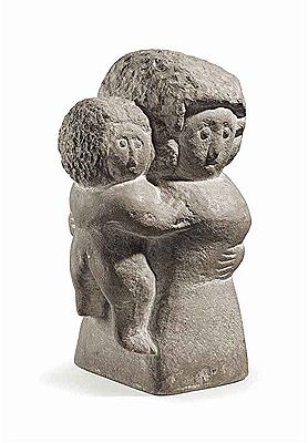 William Edmondson