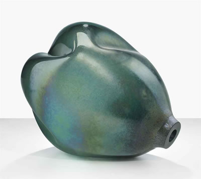 Laura de Santillana : BLU VERDE 2, 2009