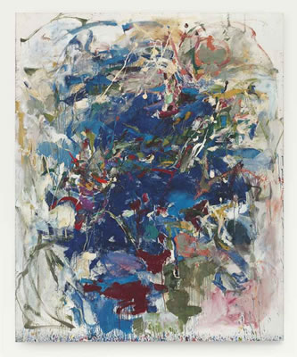 Joan Mitchell