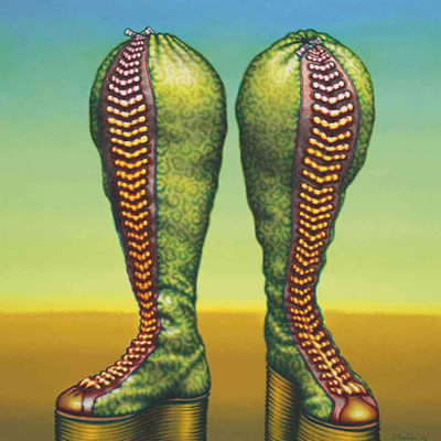 Ed (Edward Francis) Paschke