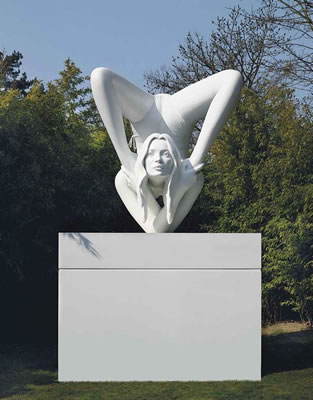 Marc Quinn