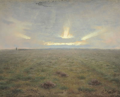 Jean-Francois Millet