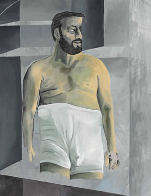 Martin Kippenberger : Untitled