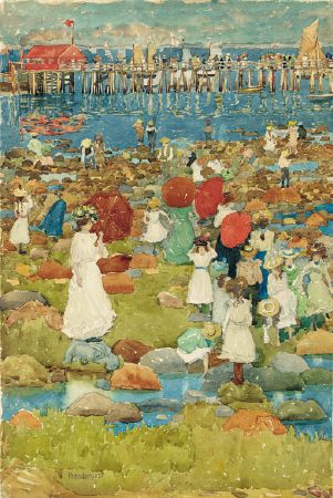 Maurice Brazil Prendergast