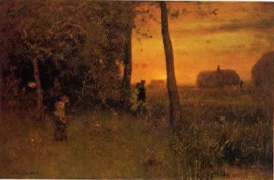 George Inness