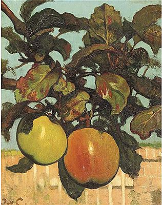 Jacobus Van Looy : Apples