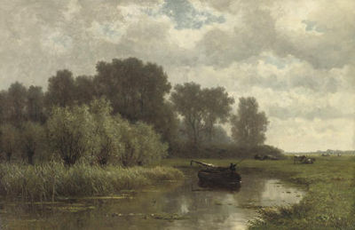 Willem Roelofs