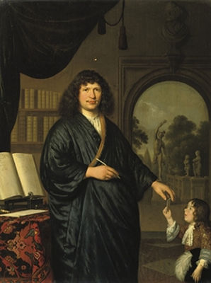 Pieter Cornelisz van Slingelandt