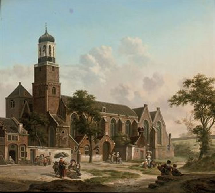 Jan Hendrik Verheijen : From Auction Records