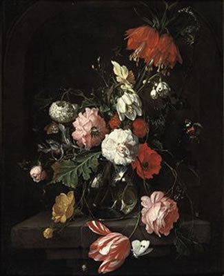 David Cornelisz de Heem