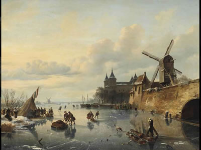 Cornelis Lieste