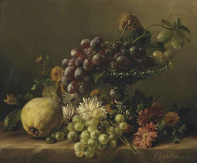 Geraldina Jacoba Sande Bakhuyzen : From Auction Records