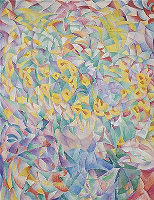 Leo Gestel : Bloemenstilleven