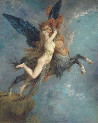 Gustave Moreau