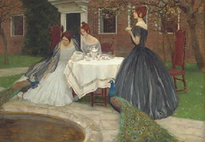 Leonard Campbell Taylor