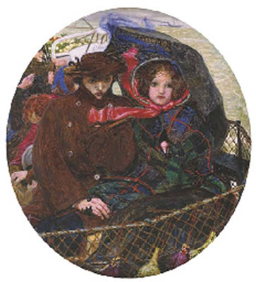 Ford Madox Brown