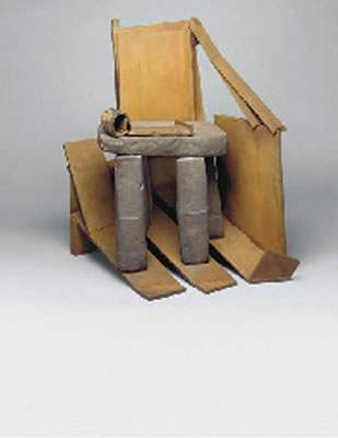 Anthony Caro