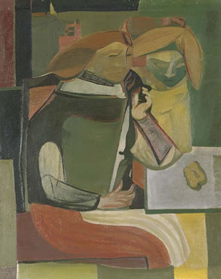 Robert Colquhoun