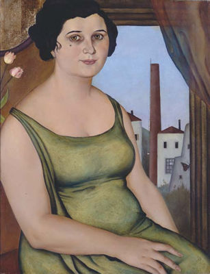 Christian Schad