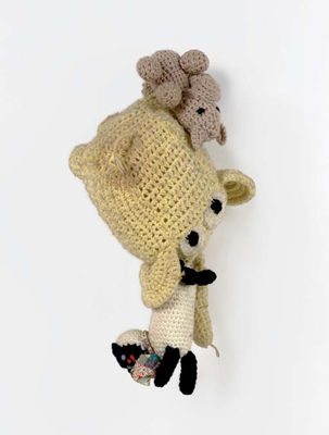 Mike Kelley